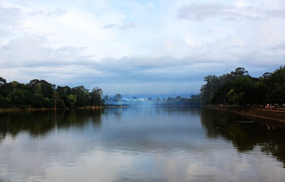 学院第三届摄影大赛结束