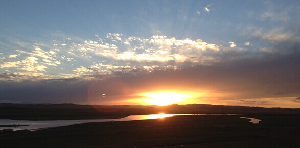 学院第三届摄影大赛结束