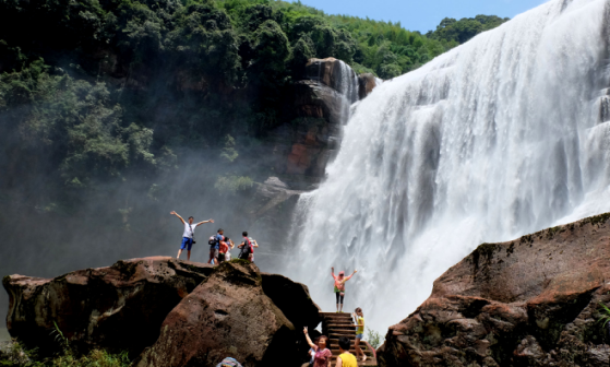 学院第四届摄影大赛结束
