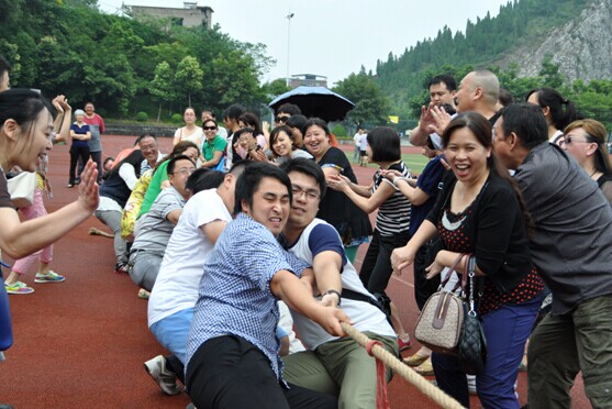 学院第三届摄影大赛结束