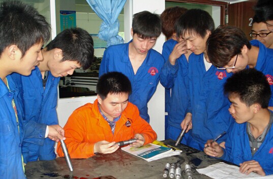 学院第三届摄影大赛结束