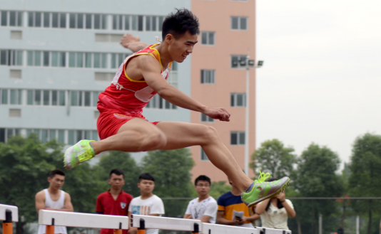 学院第四届摄影大赛结束